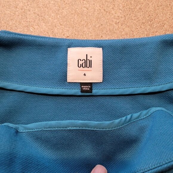Cabi Skirt Womens 4 - Picture 5 of 7